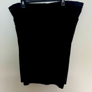 Nike Mens Black shorts 42w